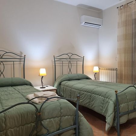 Villa Gramati Savoca Kültér fotó
